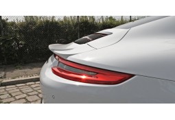 Becquet de coffre Ducktail EVO MOSHAMMER pour PORSCHE 991.2 Carrera S / 4 / 4S / GTS / Targa / Cabriolet (2016+)