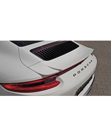 Kit Carrosserie MOSHAMMER pour PORSCHE 991.2 Carrera S / 4S / GTS avec PSE (2016+)