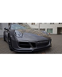 Kit Carrosserie MOSHAMMER pour PORSCHE 991.2 Carrera S / 4S / GTS avec PSE (2016+)