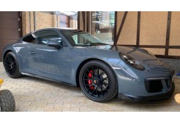 Kit Carrosserie Widebody MOSHAMMER pour PORSCHE 991.2 Carrera S / 4S / GTS avec PSE (2016+)