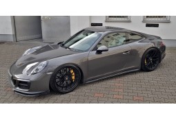 Kit Carrosserie Widebody MOSHAMMER pour PORSCHE 991.2 Carrera S / 4S / GTS avec PSE (2016+)