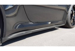 Kit Carrosserie Widebody MOSHAMMER pour PORSCHE 991.2 Carrera S / 4S / GTS avec PSE (2016+)