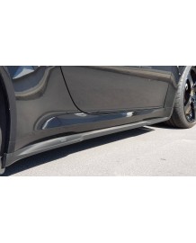 Kit Carrosserie Widebody MOSHAMMER pour PORSCHE 991.2 Carrera S / 4S / GTS avec PSE (2016+)