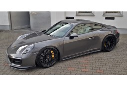 Kit Carrosserie MOSHAMMER pour PORSCHE 991.2 Carrera S / 4S / GTS avec PSE (2016+)