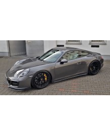 Kit Carrosserie MOSHAMMER pour PORSCHE 991.2 Carrera S / 4S / GTS avec PSE (2016+)
