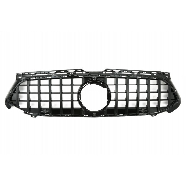 Calandre Panamerica A45S AMG pour Mercedes Classe A W/V177 Facelift (12/2022+)