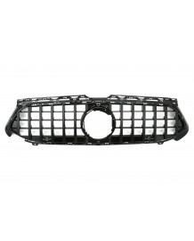 Calandre Panamerica A45S AMG pour Mercedes Classe A W/V177 Facelift (12/2022+)