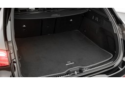 Tapis de coffre Noir BRABUS pour Mercedes GLC X253 / GLC X254