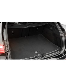 Tapis de coffre Noir BRABUS pour Mercedes GLC X253 / GLC X254