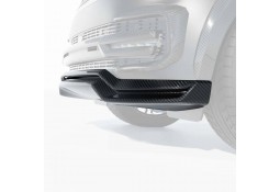 Spoiler avant Carbone CT CARBON pour RANGE ROVER L460 (2022+)
