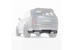 Diffuseur arrière Carbone CT CARBON pour RANGE ROVER L460 (2022+)