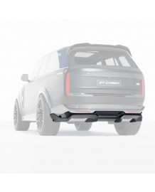 Diffuseur arrière Carbone CT CARBON pour RANGE ROVER L460 (2022+)