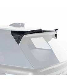 Becquet de toit Carbone CT CARBON pour RANGE ROVER L460 (2022+)