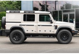 Marche-pieds électriques CHELSEA TRUCK pour INEOS GRENADIER (2023+)