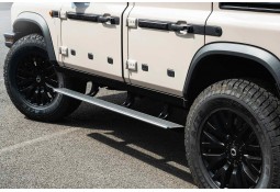 Marche-pieds électriques CHELSEA TRUCK pour INEOS GRENADIER (2023+)
