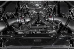 Turbo Inlet Carbone EVENTURI pour BMW M5 G90 G99 (2024+)