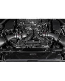 Turbo Inlet Carbone EVENTURI pour BMW M5 G90 G99 (2024+)