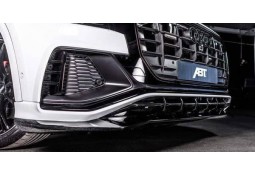 Spoiler avant ABT pour AUDI SQ8 / Q8 S-Line 4M (2019-2022)