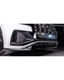 Spoiler avant ABT pour AUDI SQ8 / Q8 S-Line 4M (2019-2022)