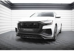 Kit carrosserie pour AUDI SQ8 / Q8 S-line (2019-2023)(Maxton Design)