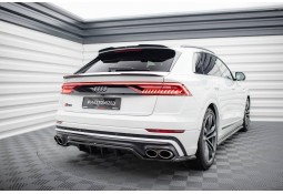 Kit carrosserie pour AUDI SQ8 / Q8 S-line (2019-2023)(Maxton Design)
