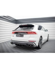 Kit carrosserie pour AUDI SQ8 / Q8 S-line (2019-2023)(Maxton Design)