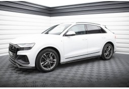 Kit carrosserie pour AUDI SQ8 / Q8 S-line (2019-2023)(Maxton Design)