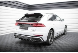 Kit carrosserie pour AUDI SQ8 / Q8 S-line (2019-2023)(Maxton Design)
