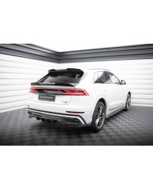 Kit carrosserie pour AUDI SQ8 / Q8 S-line (2019-2023)(Maxton Design)