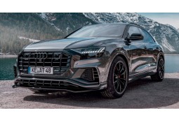 Kit carrosserie ABT pour AUDI SQ8 TDI / Q8 S-Line TDI 4M (2019-2022)