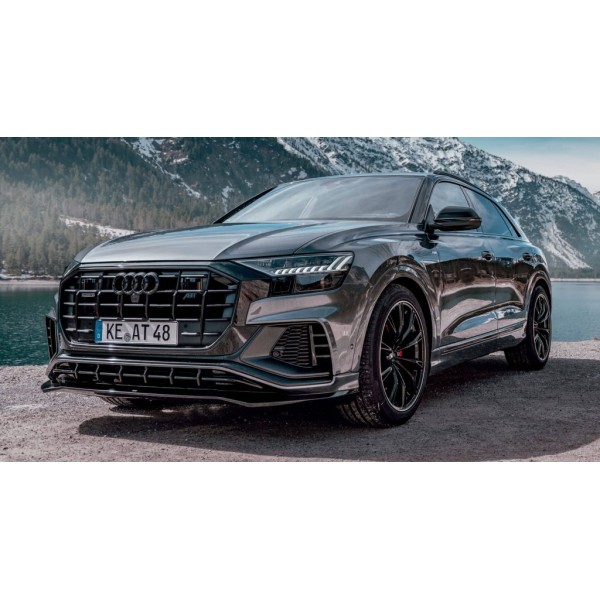 Kit carrosserie ABT pour AUDI SQ8 TDI / Q8 S-Line TDI 4M (2019-2022) Kit carrosserie ABT pour AUDI SQ8 TDI / Q8 S-Line TDI 4M (2019-2022)