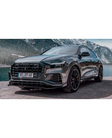 Kit carrosserie ABT pour AUDI SQ8 TDI / Q8 S-Line TDI 4M (2019-2022)
