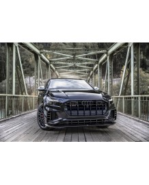 Kit carrosserie ABT pour AUDI SQ8 TDI / Q8 S-Line TDI 4M (2019-2022)