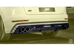 Kit carrosserie ABT pour AUDI SQ8 TDI / Q8 S-Line TDI 4M (2019-2022)