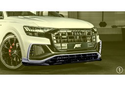 Kit carrosserie ABT pour AUDI SQ8 TDI / Q8 S-Line TDI 4M (2019-2022)