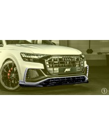 Kit carrosserie ABT pour AUDI SQ8 TDI / Q8 S-Line TDI 4M (2019-2022)