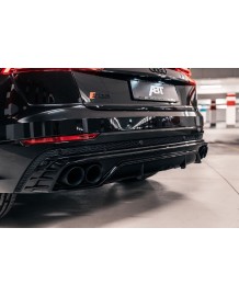 Kit carrosserie ABT pour AUDI SQ8 TDI / Q8 S-Line TDI 4M (2019-2022)
