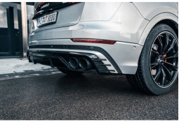 Kit carrosserie ABT pour AUDI SQ8 TDI / Q8 S-Line TDI 4M (2019-2022)