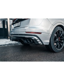 Kit carrosserie ABT pour AUDI SQ8 TDI / Q8 S-Line TDI 4M (2019-2022)