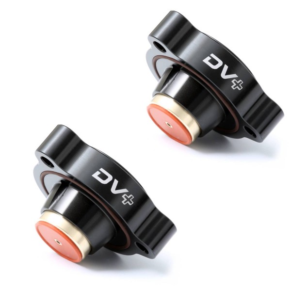 Dump valve DV+ GFB à pour MERCEDES GLC43 AMG C/X253 (2016-2018)