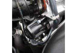 Dump valve DV+ GFB à pour MERCEDES GLC43 AMG C/X253 (2016-2018)