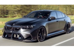 Kit suspension KW V4 combinés filetés pour BMW M5 G90 Berline (2024+)