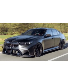 Kit suspension KW V4 combinés filetés pour BMW M5 G90 Berline (2024+)