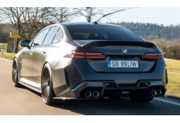 Kit suspension KW V4 combinés filetés pour BMW M5 G90 Berline (2024+)