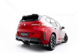 Kit carrosserie pour BMW X3 G45 Pack M (2024+)(Maxton Design)