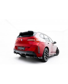 Kit carrosserie pour BMW X3 G45 Pack M (2024+)(Maxton Design)