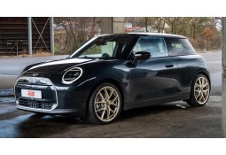 4 Jantes BBS CI-R Unlimited 8.5x19" pour MINI COOPER SE J01 (2023+)