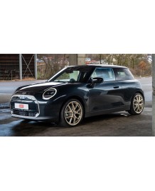 4 Jantes BBS CI-R Unlimited 8.5x19" pour MINI COOPER SE J01 (2023+)