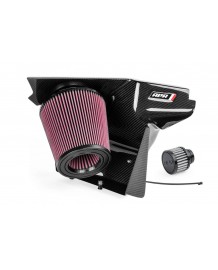 Admission carbone APR pour AUDI S4 S5 B8 4.2 V8 FSI / 3.0 TFSI V6 / SQ5 3.0 TFSI (2008-2017)(Ouverte)