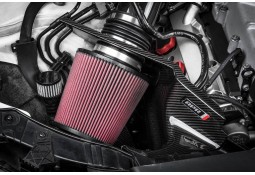 Admission carbone APR pour AUDI S4 S5 3.0 TFSI V6 / SQ5 3.0 TFSI (2010-2017)(Ouverte+ Inlet Pipe))